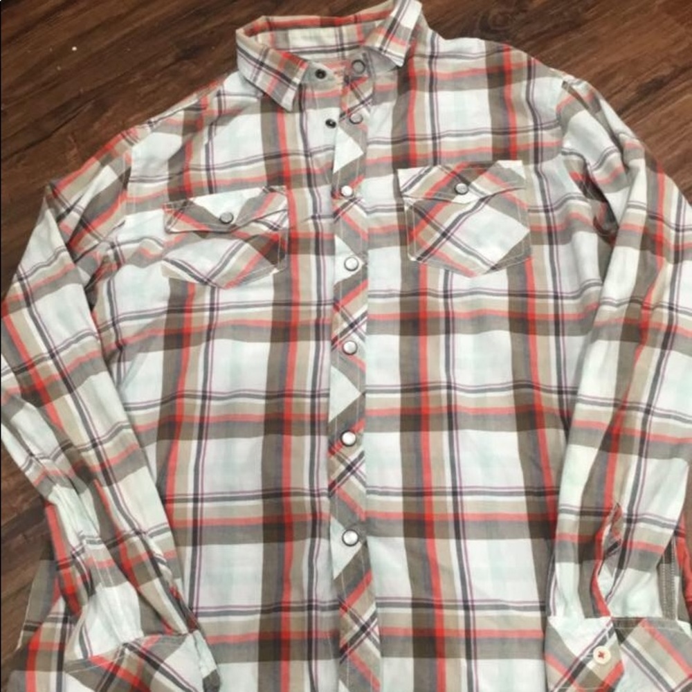 Boys size medium